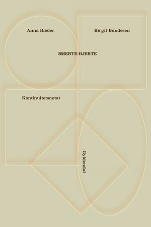 Smerte-hjerte : kontinuitetsnotat