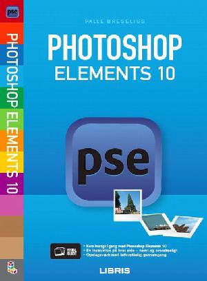 Photoshop Elements 10