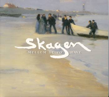 Skagen - mellem de to have