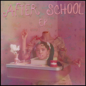 After school EP