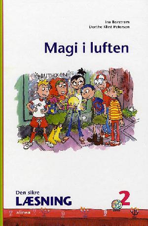 Magi i luften