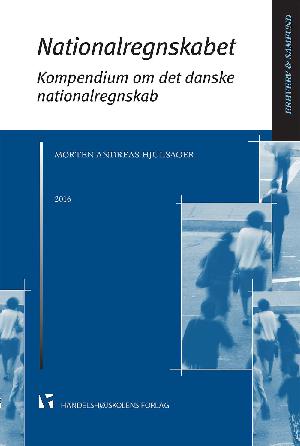 Nationalregnskabet : det danske nationalregnskab