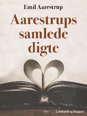 Aarestrups samlede digte