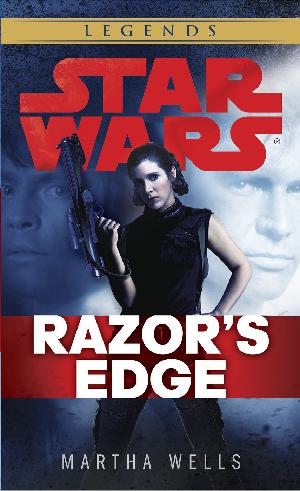 Razor's edge