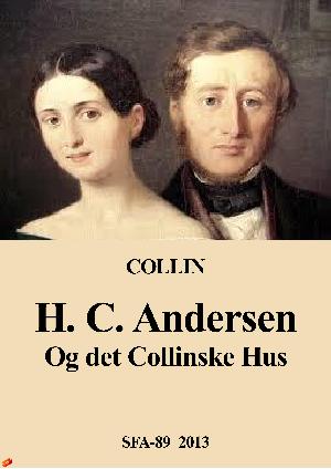 H. C. Andersen og det Collinske Hus
