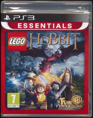 Lego The hobbit