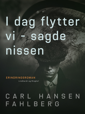 I dag flytter vi - sagde nissen