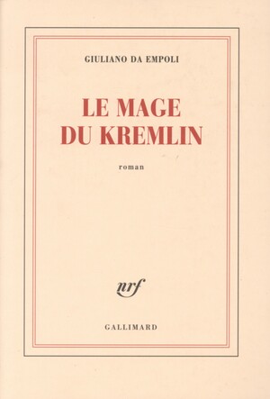 Le mage du Kremlin