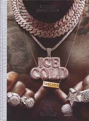 Ice cold : a hip-hop jewelry history