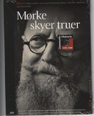 Danmarks historie fra 1896. 1935-1939 : Mørke skyer truer