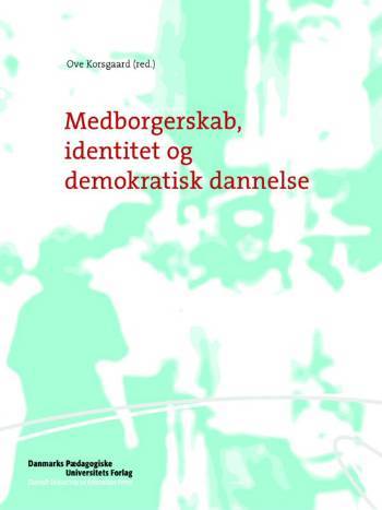 Medborgerskab, identitet og demokratisk dannelse