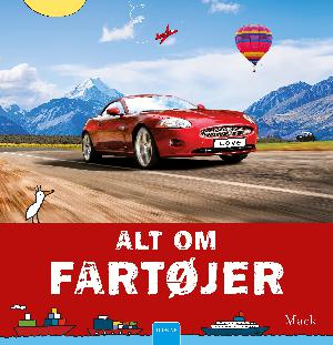 Alt om fartøjer