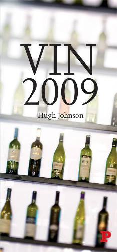 Vin. Årgang 2009