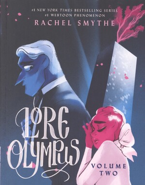 Lore Olympus. Volume 2
