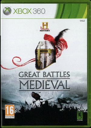 Great battles - Medieval