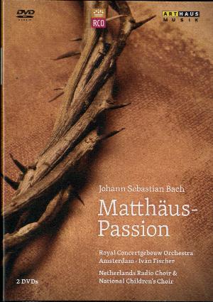 Matthäus-Passion