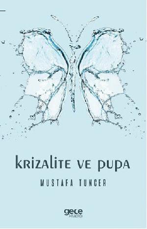 Krizalite ve pupa