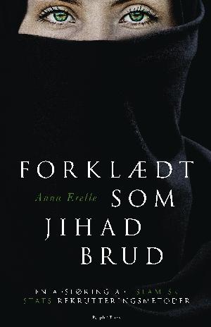 Forklædt som jihad-brud