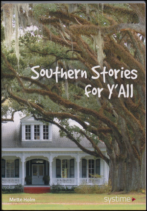 Southern stories for y'all