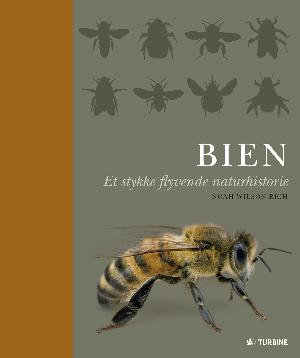 Bien : et stykke flyvende naturhistorie