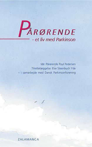 Pårørende - et liv med Parkinson