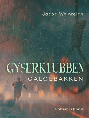 Galgebakken