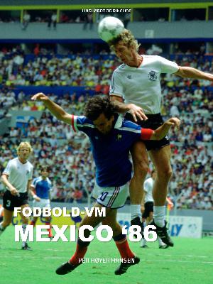 Fodbold-VM Mexico '86