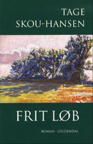 Frit løb