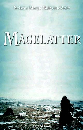 Mågelatter