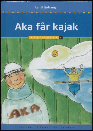 Aka får kajak