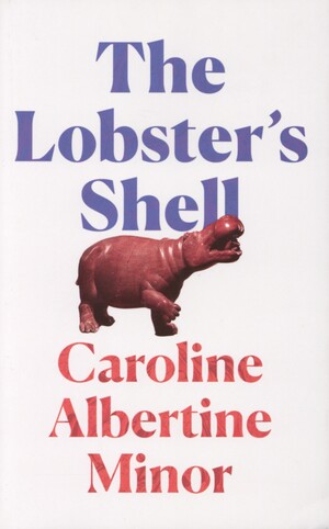 The lobster's shell