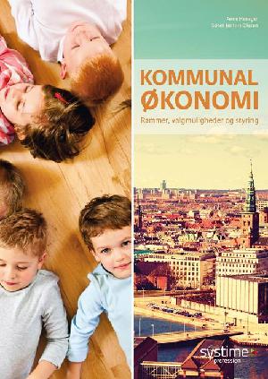 Kommunaløkonomi