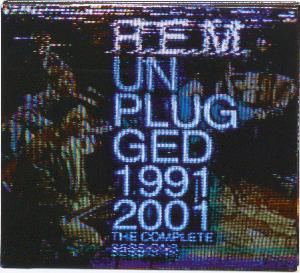 Unplugged 1991 & 2001 : the complete sessions
