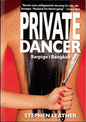 Private dancer : barpige i Bangkok