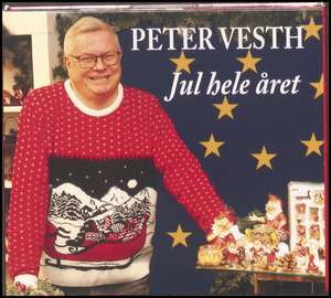 Jul hele året. producer: Peter Vesth