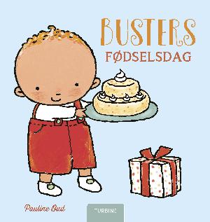 Busters fødselsdag