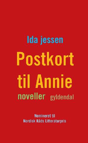 Postkort til Annie : noveller