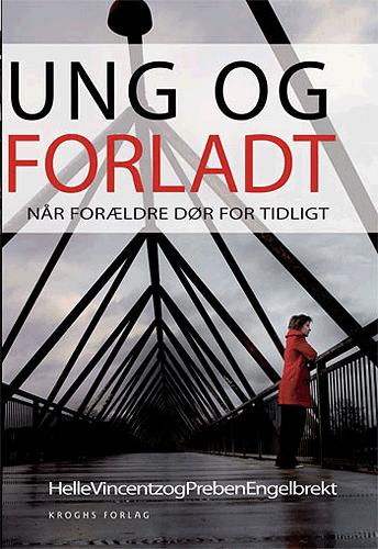 Ung og forladt : når forældre dør for tidligt