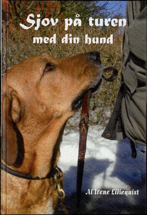 Sjov på turen med din hund