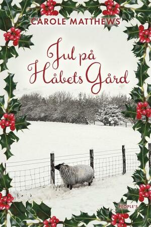 Jul på Håbets Gård