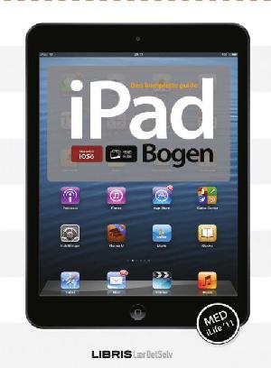 iPad-bogen : den komplette guide til iOS 9