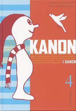 Kanon i dansk. Bind 4