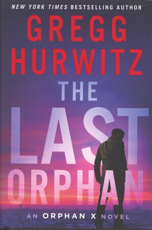 The last orphan