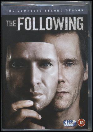 The following. Disc 2