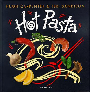 Hot pasta