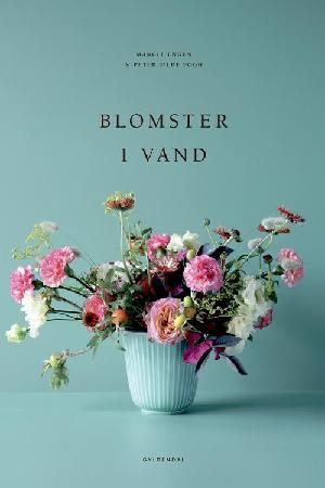 Blomster i vand