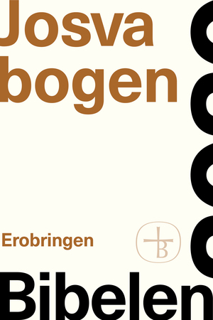 Josvabogen : erobringen