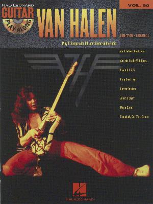 Van Halen - 1978-1984
