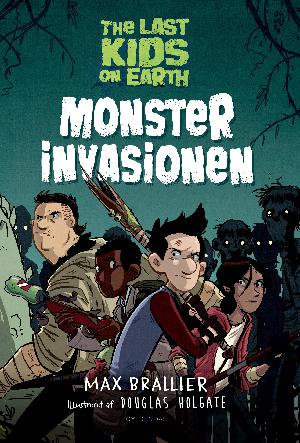 Monsterinvasionen