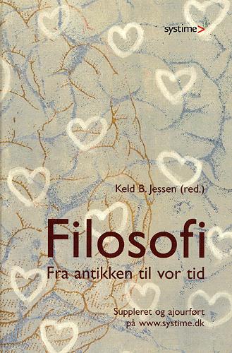 Filosofi - fra antikken til vor tid